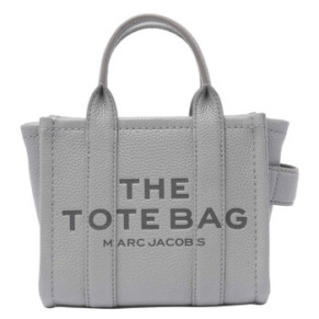 Túi Đeo Chéo Marc Jacobs Chính Hãng Màu Xám Sói