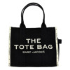Túi Tote Jacquard Lớn Chính Hãng Marc Jacobs