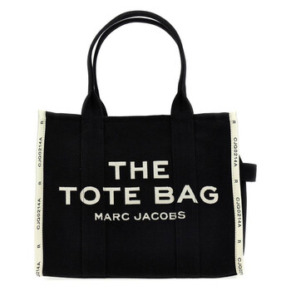 Túi Tote Jacquard Lớn Chính Hãng Marc Jacobs