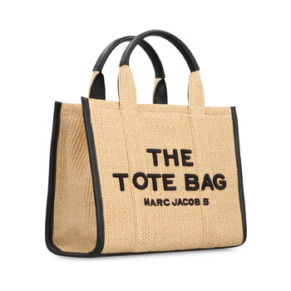 Marc Jacobs The Medium Woven Tote Bag