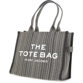 Marc Jacobs The Monogram Logo Large Tote Bag