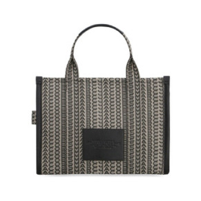 Marc Jacobs The Monogram Logo Medium Tote Bag