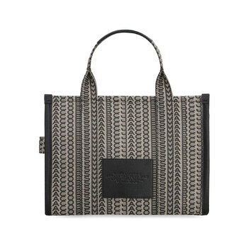 Marc Jacobs The Monogram Logo Medium Tote Bag