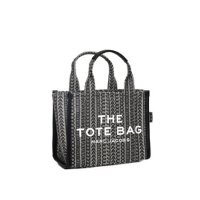 Marc Jacobs The Monogram Logo Small Tote Bag