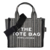 Túi Xách Nhỏ Marc Jacobs Logo Monogram Chính Hãng