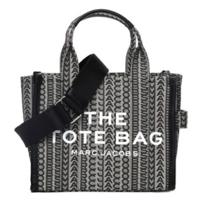 Túi Xách Nhỏ Marc Jacobs Logo Monogram Chính Hãng