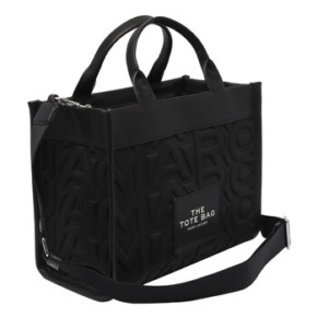 Marc Jacobs The Monogram Medium Tote Bag In Neoprene