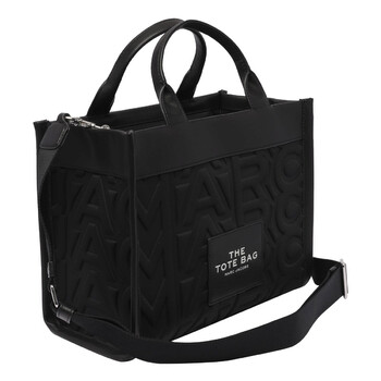 Marc Jacobs The Monogram Medium Tote Bag In Neoprene