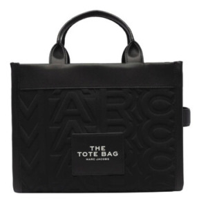 Túi xách Marc Jacobs Monogram vừa túi vừa vải neoprene