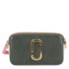Túi đeo chéo Marc Jacobs The Snapshot Camera Bag chính hãng