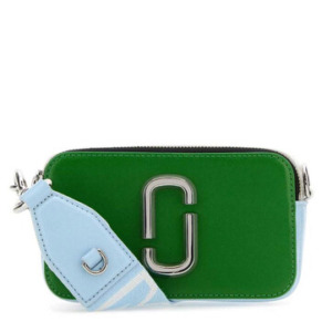 Túi đeo chéo Marc Jacobs The Snapshot Camera Bag chính hãng