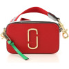 Túi đeo chéo Marc Jacobs The Snapshot Camera Bag Màu Đỏ Lửa