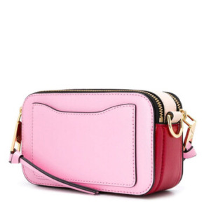 Marc Jacobs The Snapshot Small Camera Bag