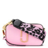 Túi máy ảnh nhỏ Marc Jacobs The Snapshot chính hãng