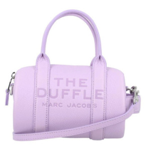 Túi Duffle Mini Wisteria Chính Hãng Marc Jacobs