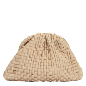 Ví Clutch Mini Game Ribbon Biscotto Maria La Rosa