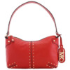 Túi xách da Michael Kors Astor Studded lớn chính hãng
