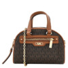 Túi đeo chéo Michael Kors Extra Small Williamsburg in logo chính hãng