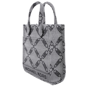 Michael Kors Gigi Empire Logo Crossbody Bag