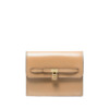 Thẻ Da Michael Kors Hamilton Chính Hãng