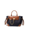 Túi xách Michael Kors Hamilton Legacy lớn có dây đai