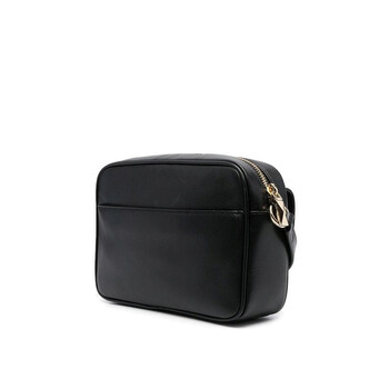 Michael Kors Leather Crossnody Bag