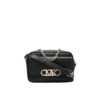 Túi đeo chéo da Michael Kors chính hãng
