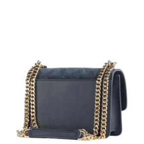 Michael Kors Logo Crossbody Bag