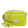 Túi đeo chéo da trung Michael Kors Parker chính hãng