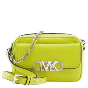 Túi đeo chéo da trung Michael Kors Parker chính hãng