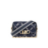 Túi đeo chéo Michael Kors Parker Zipped Medium Empire Logo chính hãng
