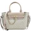 Túi xách Michael Kors Hamilton Legacy Logo Nhỏ Có Đai