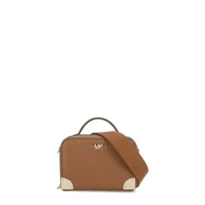 Túi Đeo Chéo Da Nhỏ Chính Hãng Michael Kors