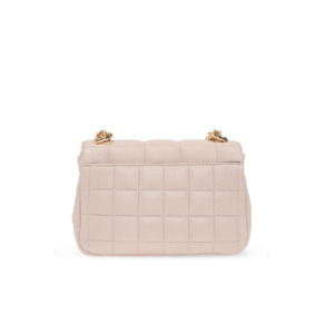 Túi da Michael Kors Soho hồng mềm giảm giá đặc biệt