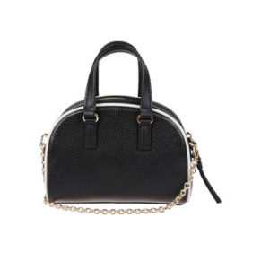 Michael Kors Wilburg Zipleather Bag