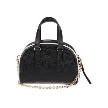 Michael Kors Wilburg Zipleather Bag