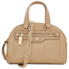 Túi đeo chéo da pebbled Michael Kors Williamsburg chính hãng