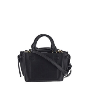 Michael Kors Michael Michael Hamilton Legacy Leather Belted Satchel
