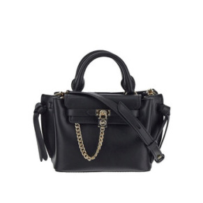 Túi xách da Michael Kors Michael Hamilton Legacy có dây đeo