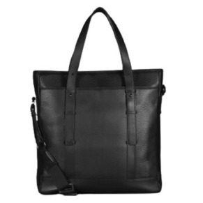 Arbutus Monarchy Black Men's Messenger AR-L01-03