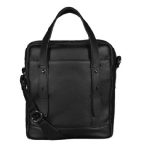 Arbutus Monarchy Black Men's Messenger AR-L01-01