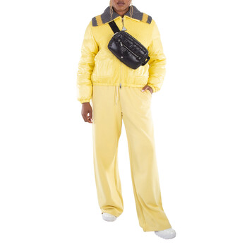 Moncler Nylon Belt Bag