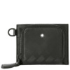 Ví da Montblanc Black Extreme 3.0 Nam Chính Hãng