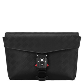 Túi đeo chéo Montblanc Black Extreme 3.0 Chính Hãng