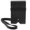 Túi Đựng Mini Montblanc Black Sartorial Chính Hãng