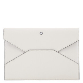 Pouch Da Ivory Montblanc Sartorial Chính Hãng