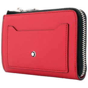 Montblanc Meisterstuck Key Pouch with 4cc