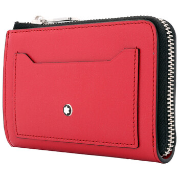 Montblanc Meisterstuck Key Pouch with 4cc