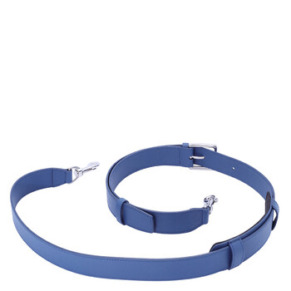 Montblanc Petrol Meisterstuck Leather Shoulder Strap
