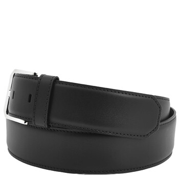 Montblanc Urban Spirit Shoulder Straps Black 115473